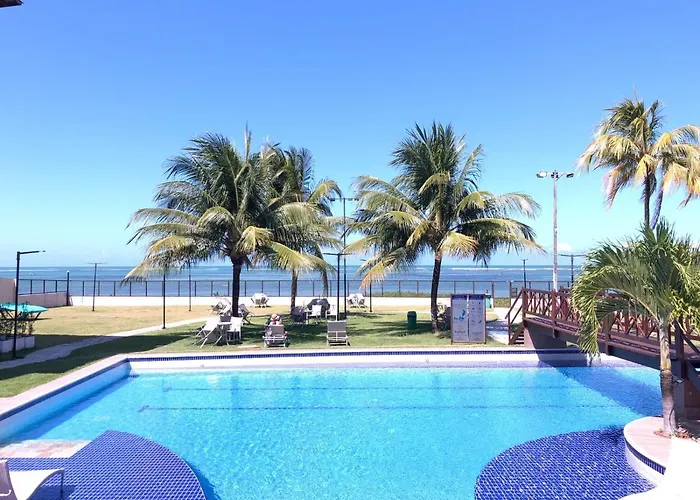 Maui - Tamandare - Carneiros