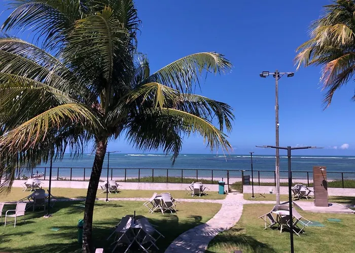 Maui - Tamandare - Carneiros