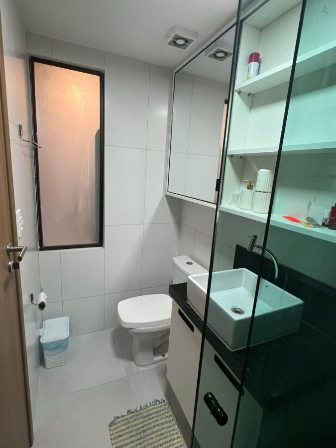 Apartment Maui - - Carneiros Tamandare
