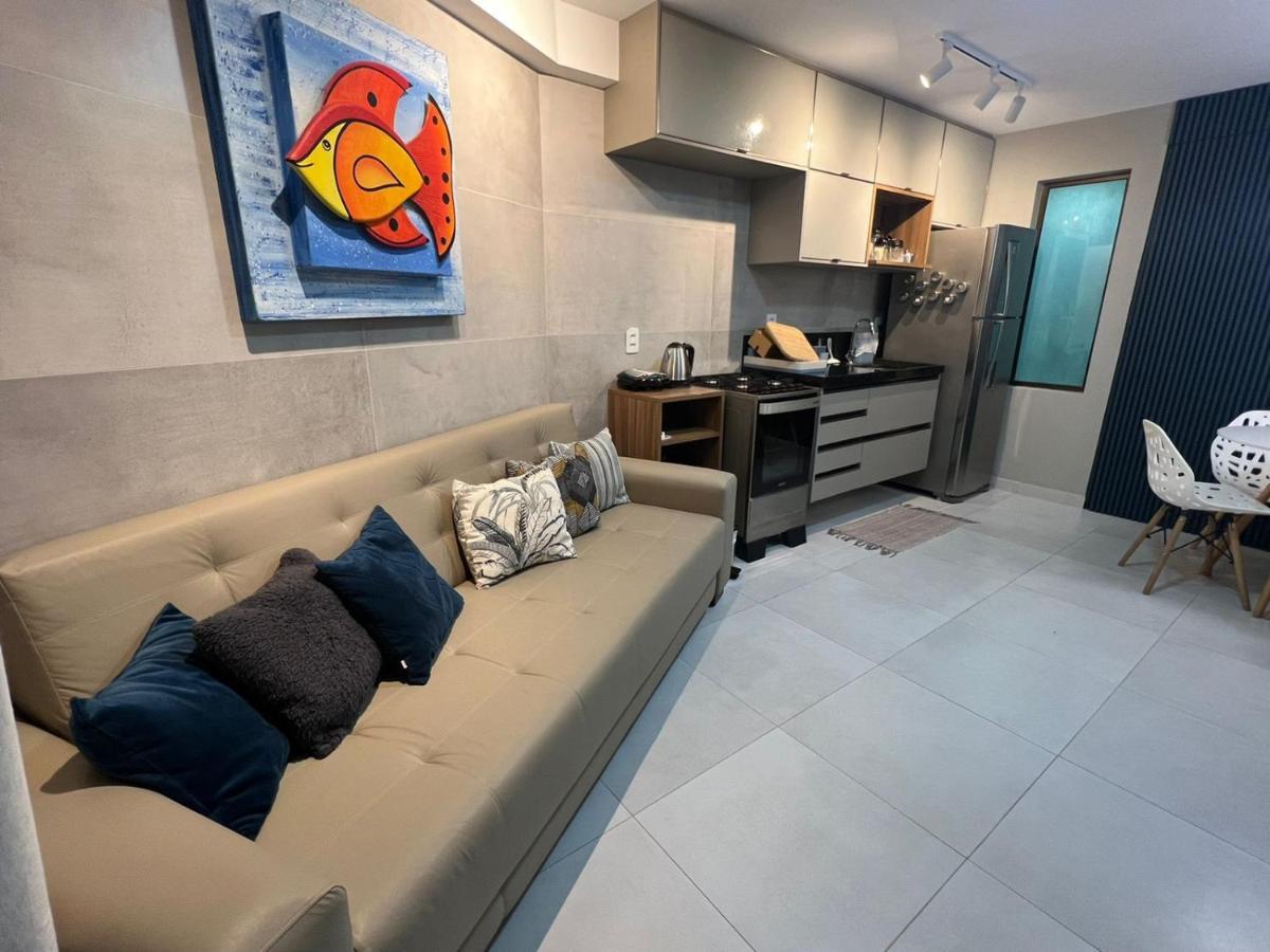Maui - - Carneiros Apartamento *