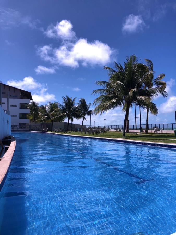 Maui - - Carneiros Apartamento Tamandaré