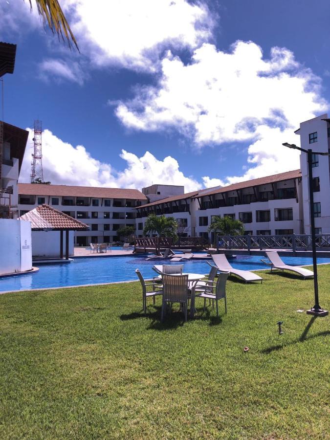Apartamento Maui - - Carneiros *